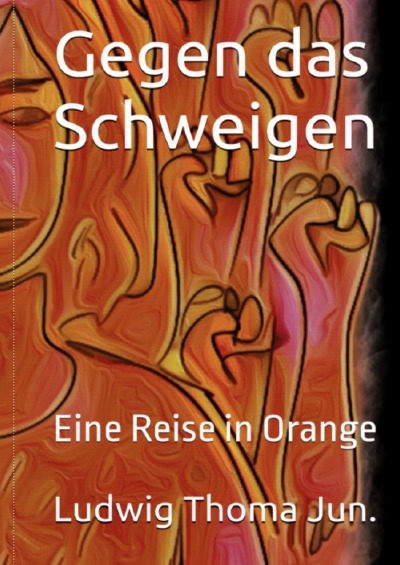 'Cover von Gegen das Schweigen'-Cover