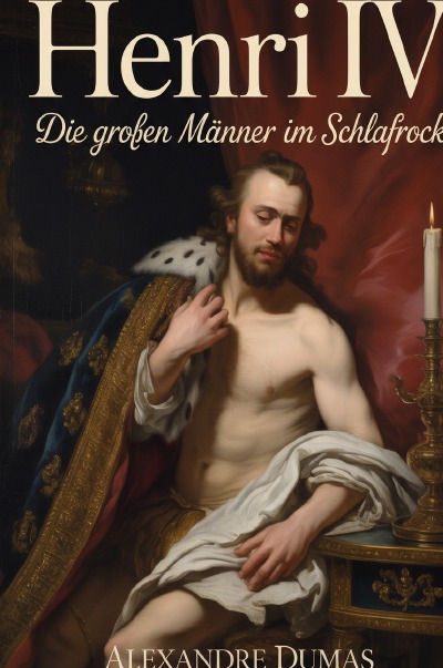 'Cover von Henri IV'-Cover