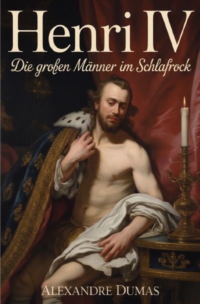 'Cover von Henri IV'-Cover