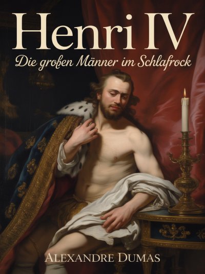 'Cover von Henri IV'-Cover