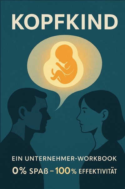 'Cover von Kopfkind'-Cover