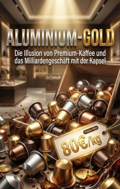 'Cover von Aluminium-Gold'-Cover