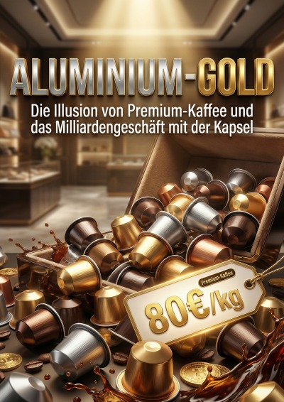 'Cover von Aluminium-Gold'-Cover