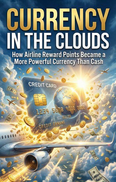 'Cover von Currency in the Clouds'-Cover