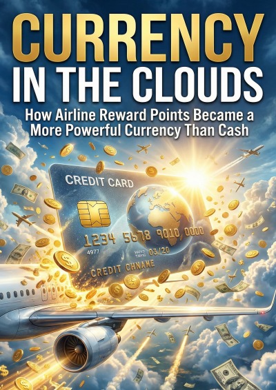 'Cover von Currency in the Clouds'-Cover