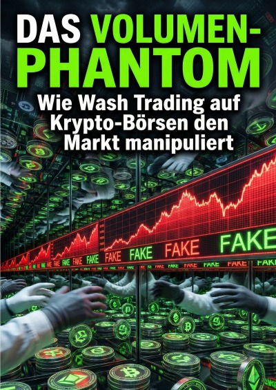 'Cover von Das Volumen-Phantom'-Cover
