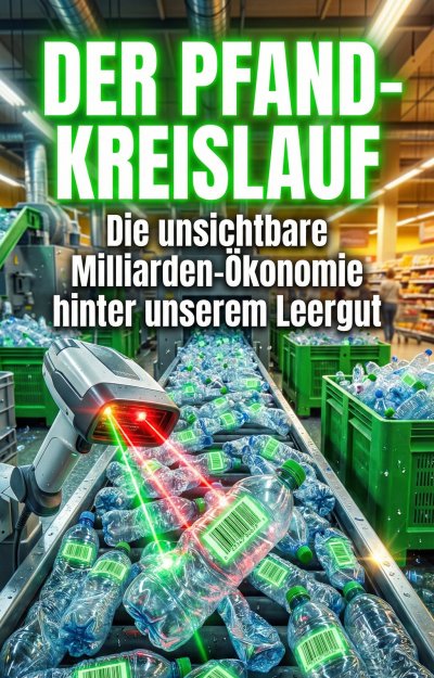 'Cover von Der Pfand-Kreislauf'-Cover