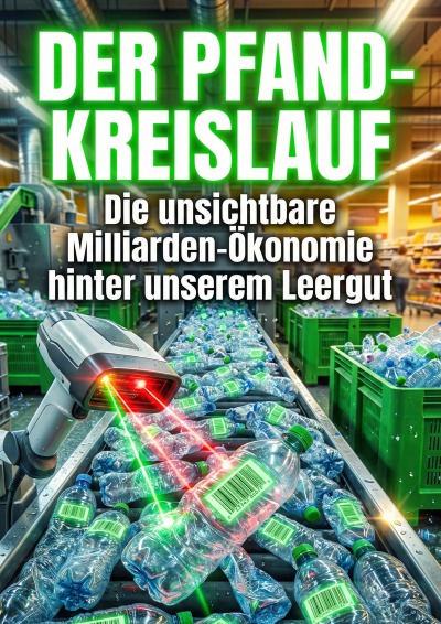 'Cover von Der Pfand-Kreislauf'-Cover