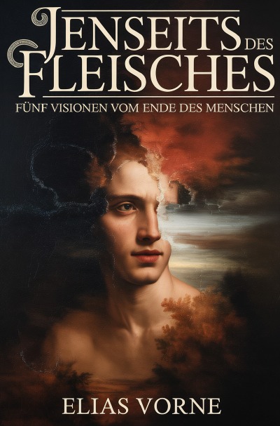 'Cover von Jenseits des Fleisches'-Cover
