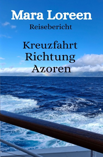 'Cover von Kreuzfahrt Richtung Azoren'-Cover