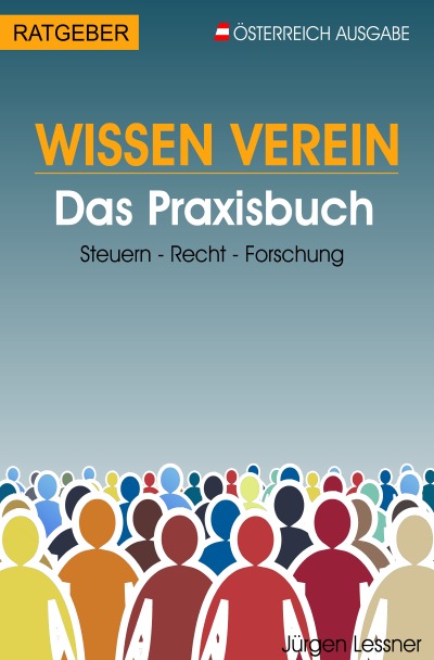 'Cover von WISSEN VEREIN Das Praxisbuch'-Cover