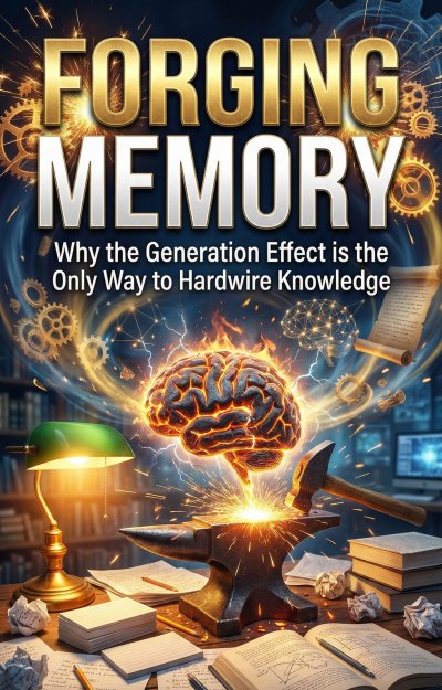 'Cover von Forging Memory'-Cover