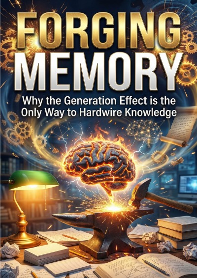 'Cover von Forging Memory'-Cover