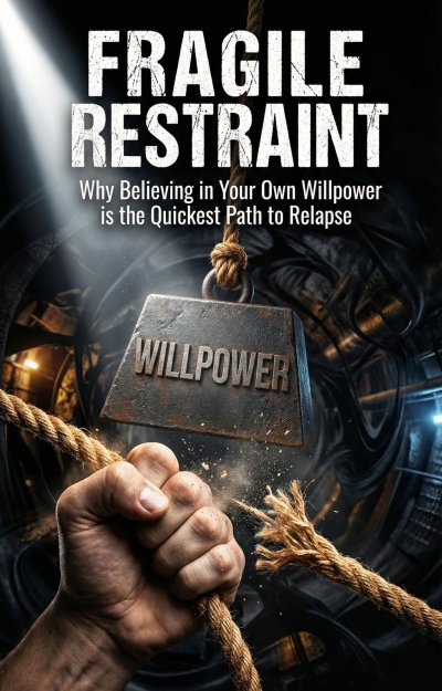 'Cover von Fragile Restraint'-Cover