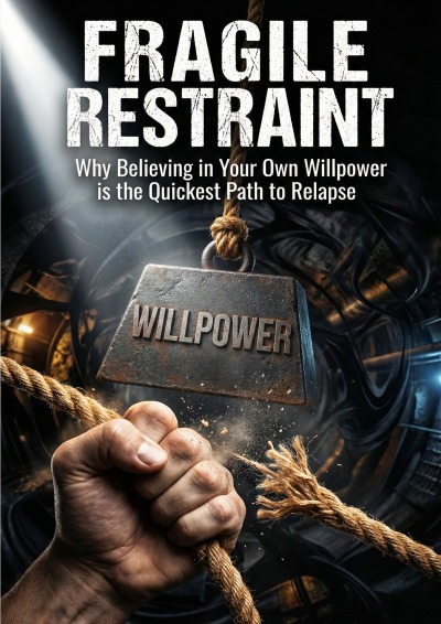 'Cover von Fragile Restraint'-Cover