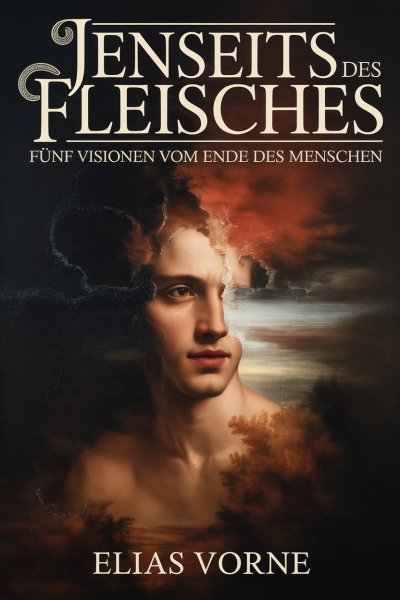 'Cover von Jenseits des Fleisches'-Cover
