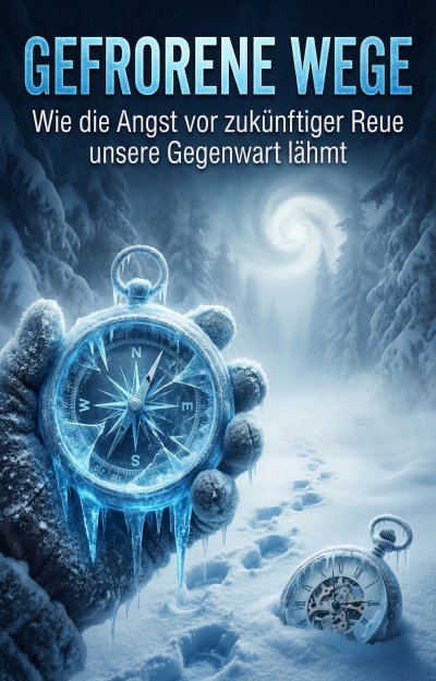 'Cover von Gefrorene Wege'-Cover