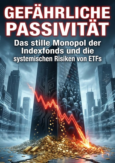 'Cover von Gefährliche Passivität'-Cover