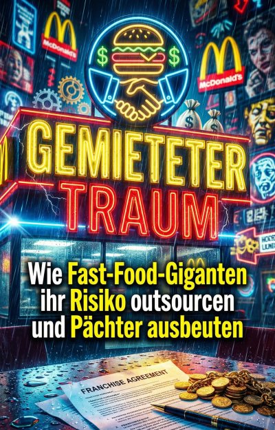 'Cover von Gemieteter Traum'-Cover