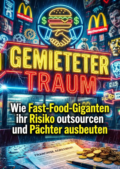 'Cover von Gemieteter Traum'-Cover
