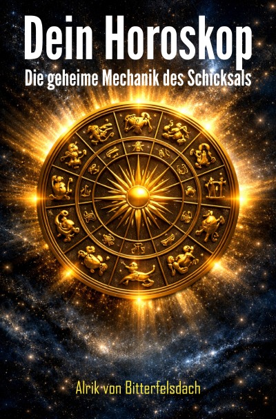 'Cover von Dein Horoskop'-Cover