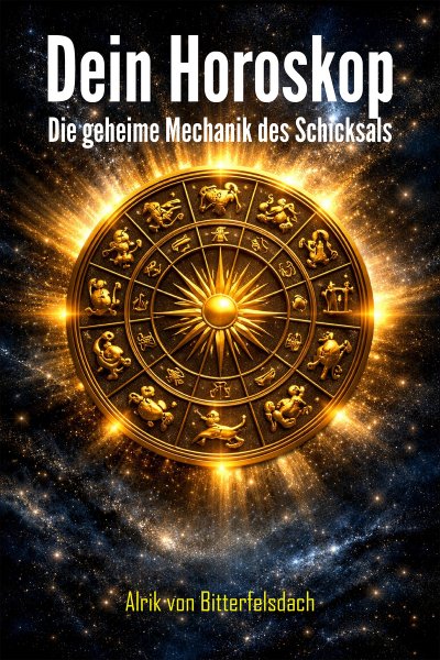 'Cover von Dein Horoskop'-Cover