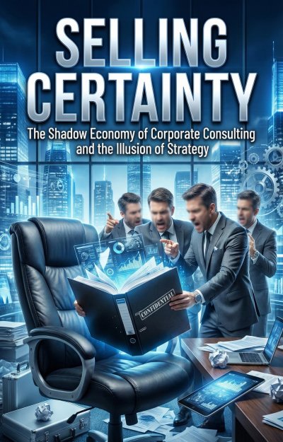 'Cover von Selling Certainty'-Cover