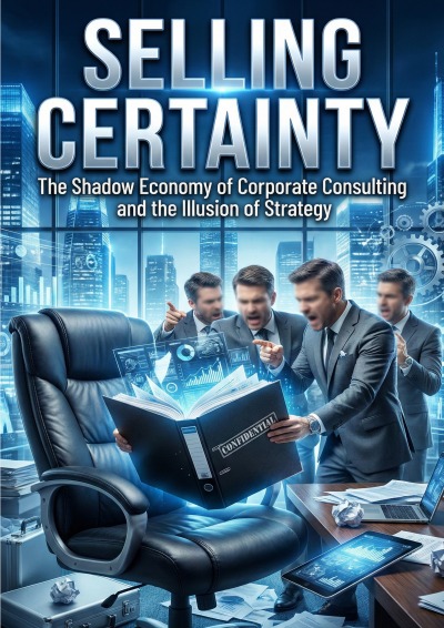 'Cover von Selling Certainty'-Cover