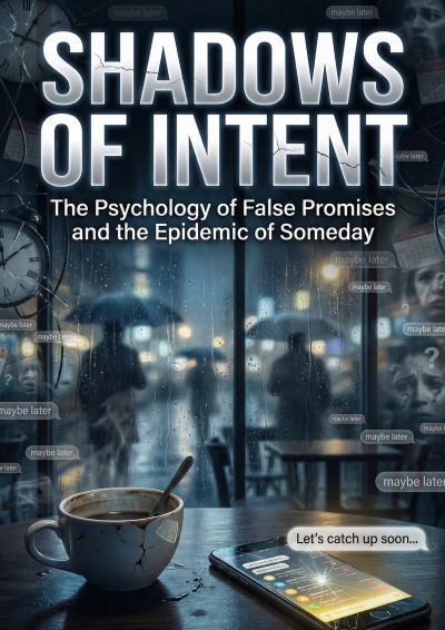 'Cover von Shadows of Intent'-Cover