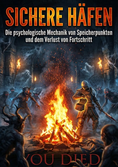 'Cover von Sichere Häfen'-Cover