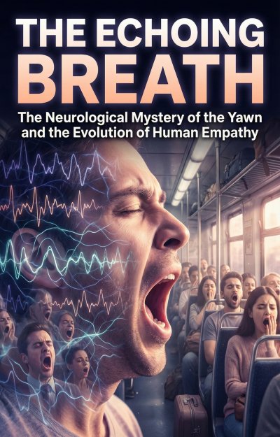 'Cover von The Echoing Breath'-Cover