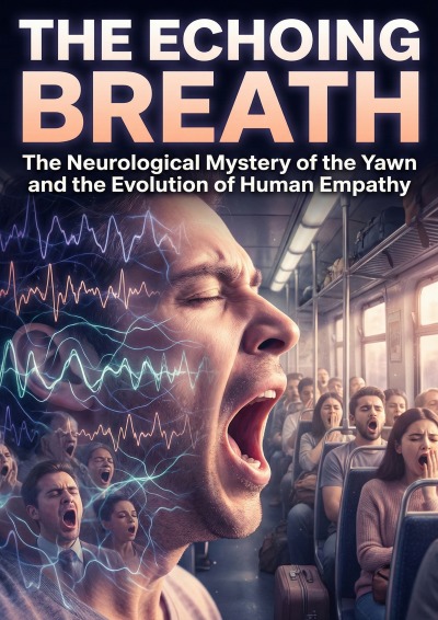 'Cover von The Echoing Breath'-Cover