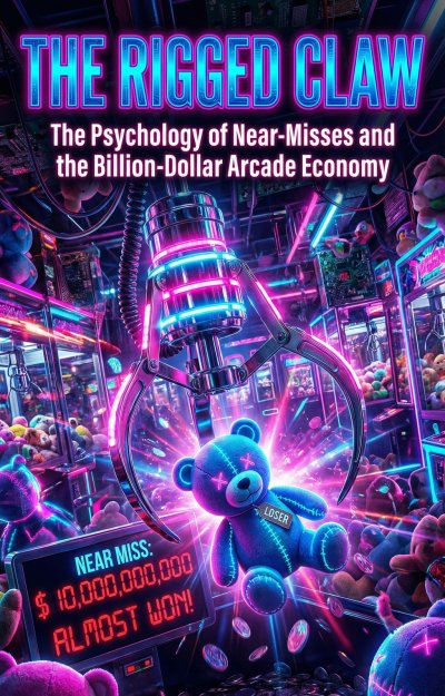 'Cover von The Rigged Claw'-Cover