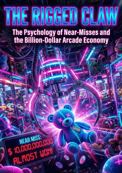 'Cover von The Rigged Claw'-Cover