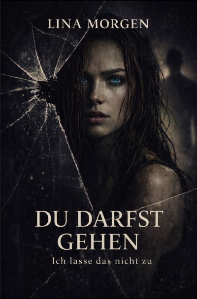 'Cover von Du darfst gehen'-Cover