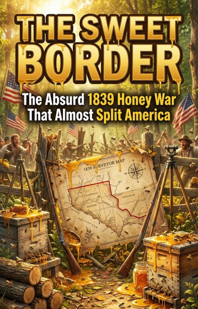 'Cover von The Sweet Border'-Cover