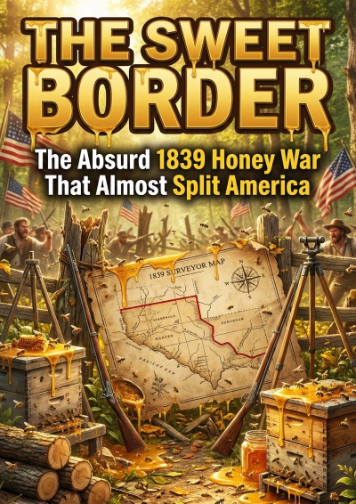 'Cover von The Sweet Border'-Cover