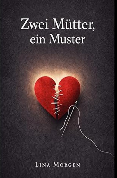 'Cover von Zwei Mütter, ein Muster'-Cover