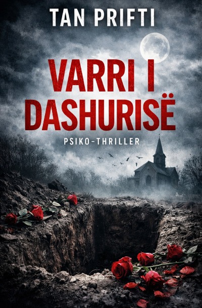 'Cover von Varri i Dashurise'-Cover