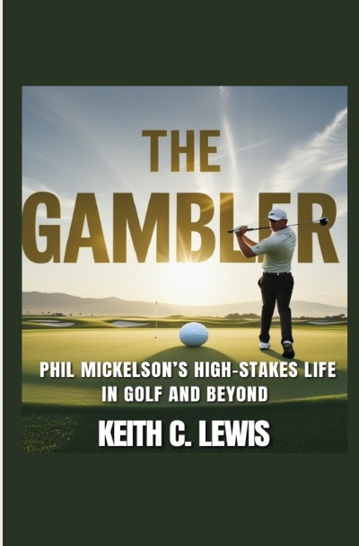 'Cover von The Gambler'-Cover