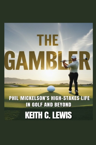 'Cover von The Gambler'-Cover