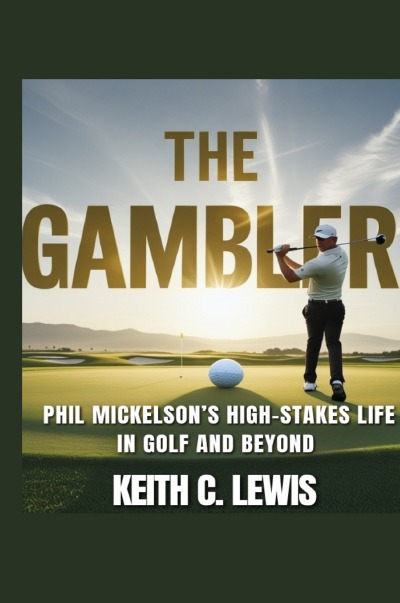 'Cover von The Gambler'-Cover