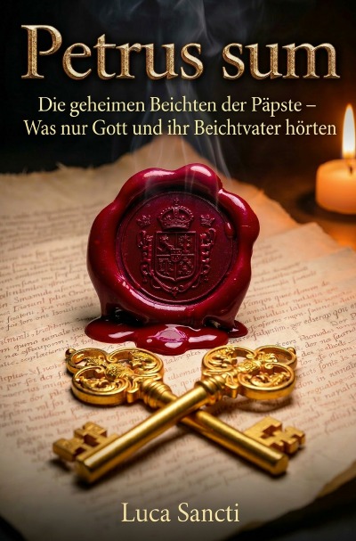 'Cover von Petrus sum'-Cover