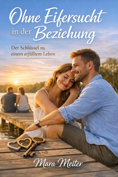 'Cover von Ohne Eifersucht in der Beziehung'-Cover