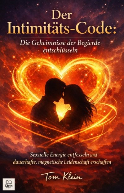 'Cover von Der Intimitäts-Code: Die Geheimnisse der Begierde entschlüsseln'-Cover