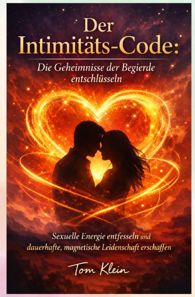 'Cover von Der Intimitäts-Code: Die Geheimnisse der Begierde entschlüsseln'-Cover