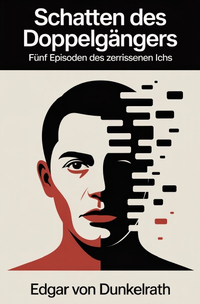'Cover von Schatten des Doppelgängers'-Cover