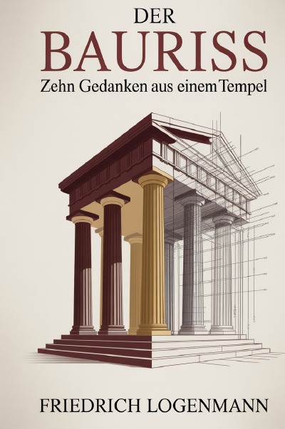 'Cover von Der Bauriss'-Cover