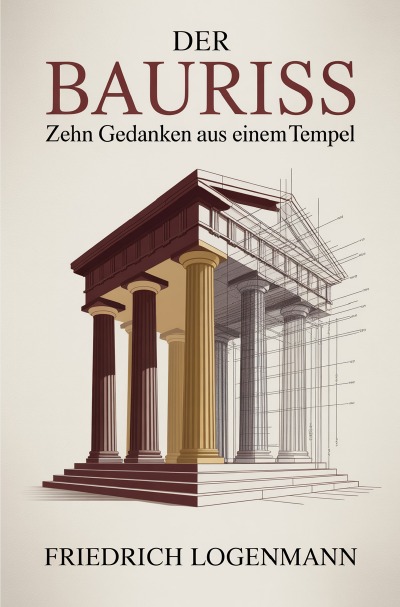 'Cover von Der Bauriss'-Cover