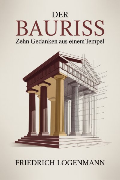 'Cover von Der Bauriss'-Cover